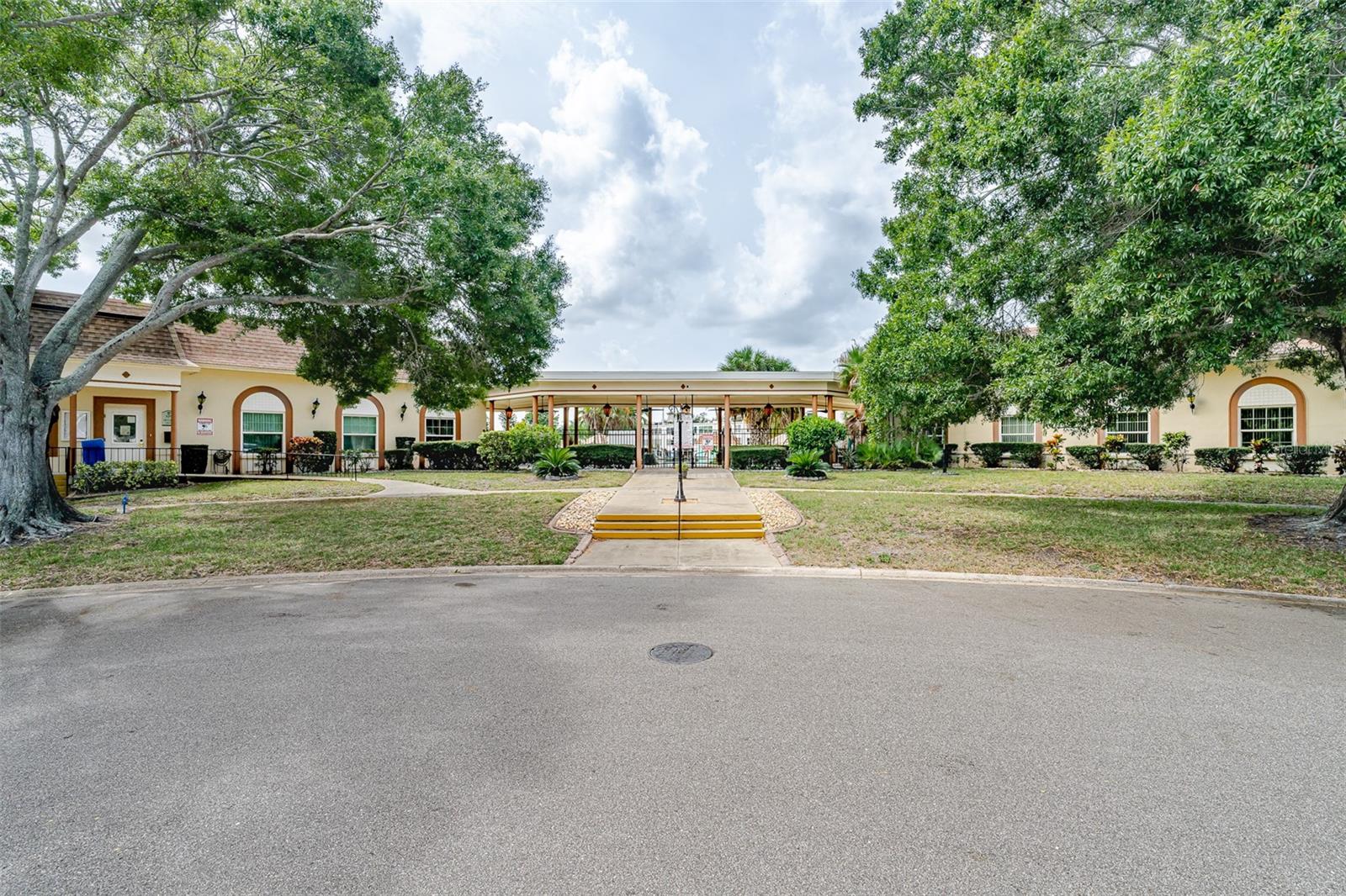 NORMANDY PARK SOUTH - Residential