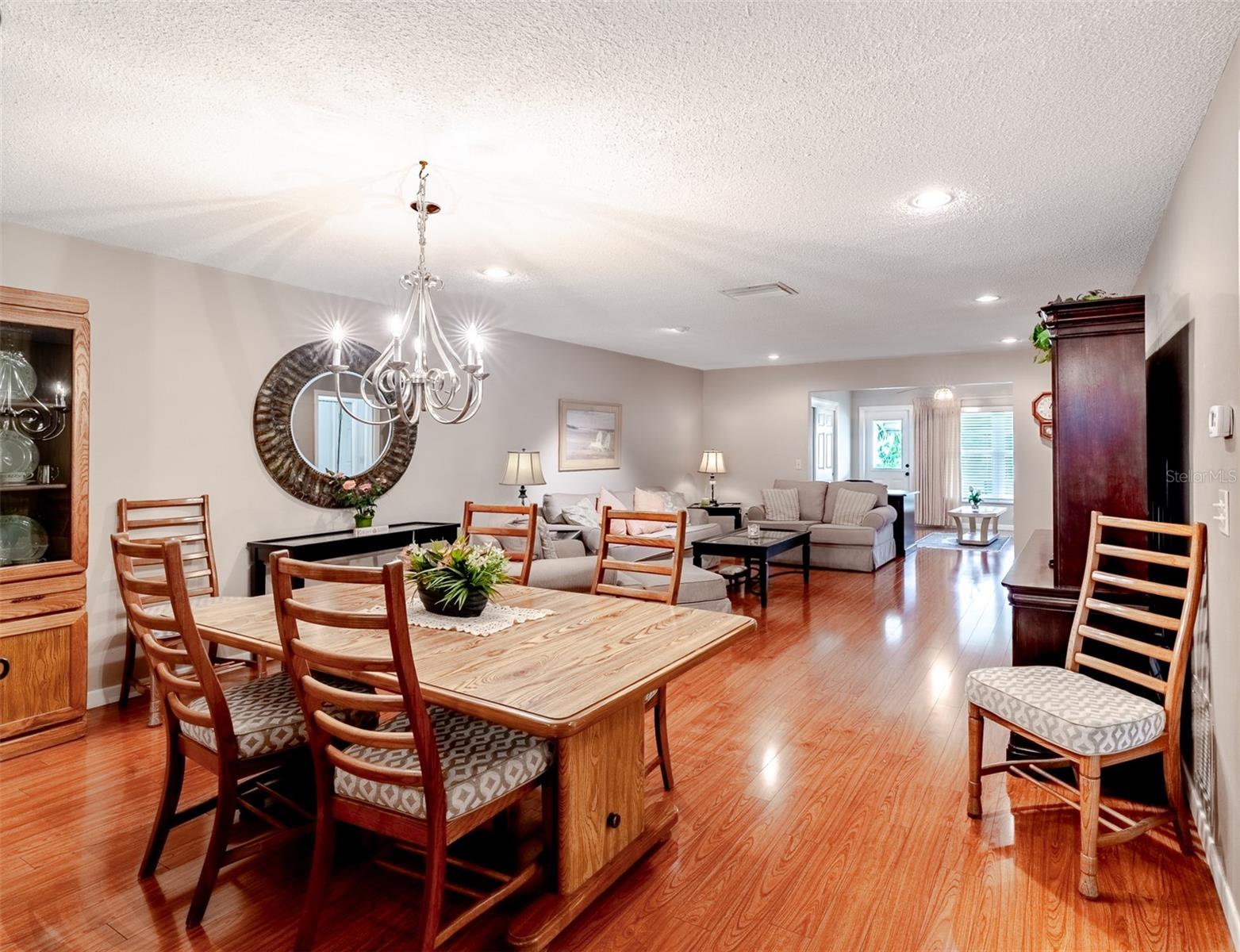 NORMANDY PARK SOUTH - Residential