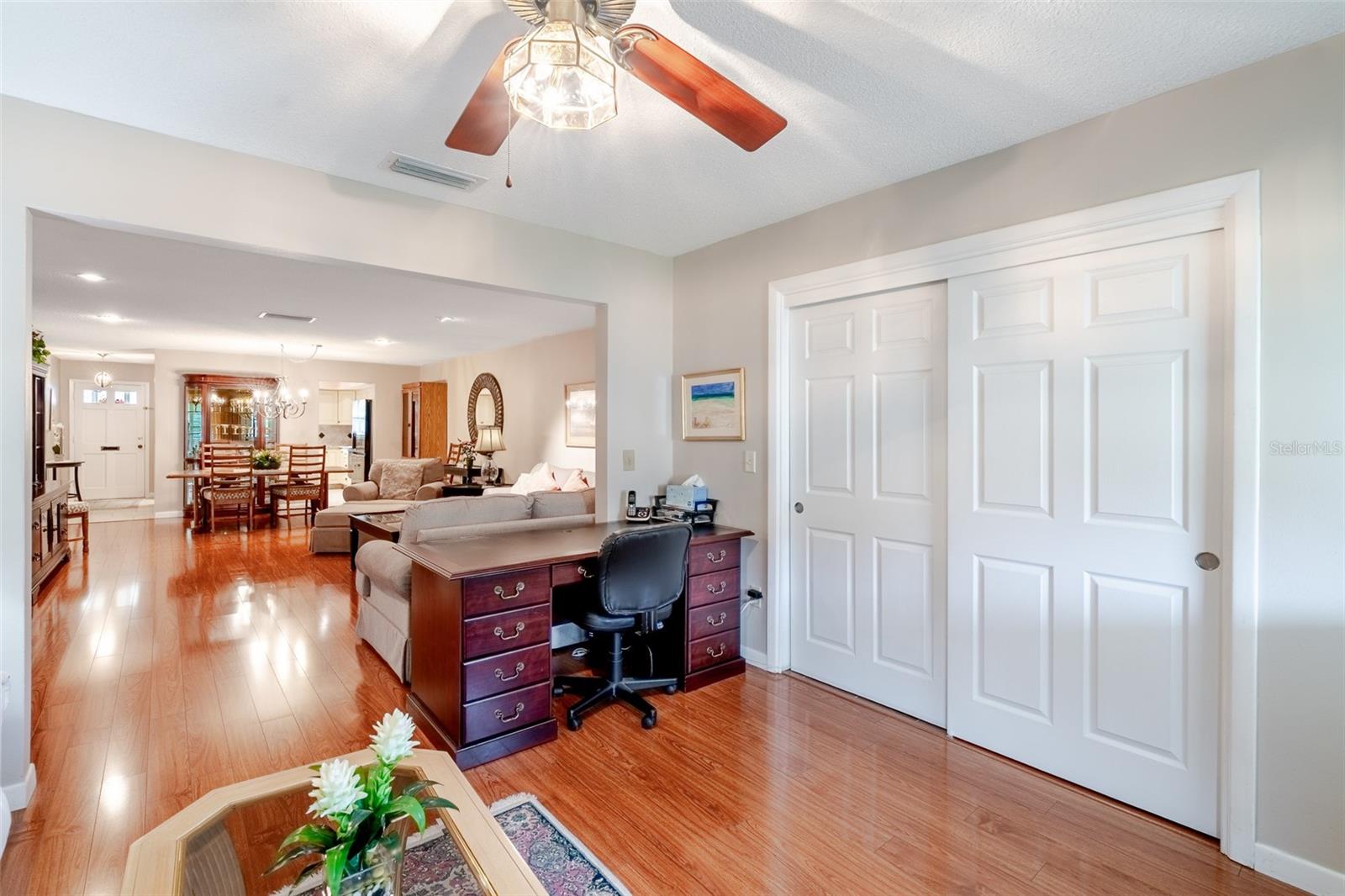 NORMANDY PARK SOUTH - Residential