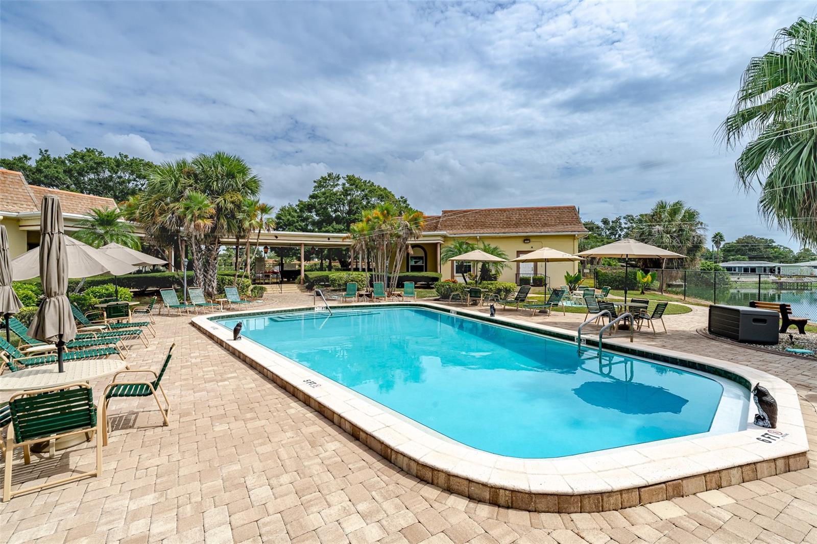 NORMANDY PARK SOUTH - Residential