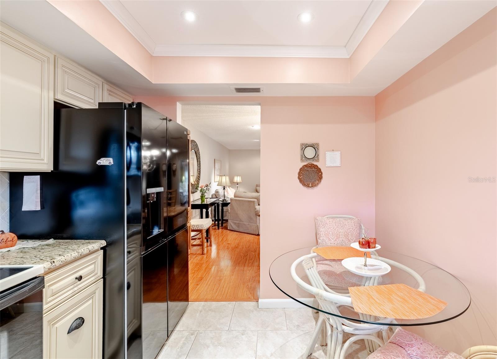 NORMANDY PARK SOUTH - Residential