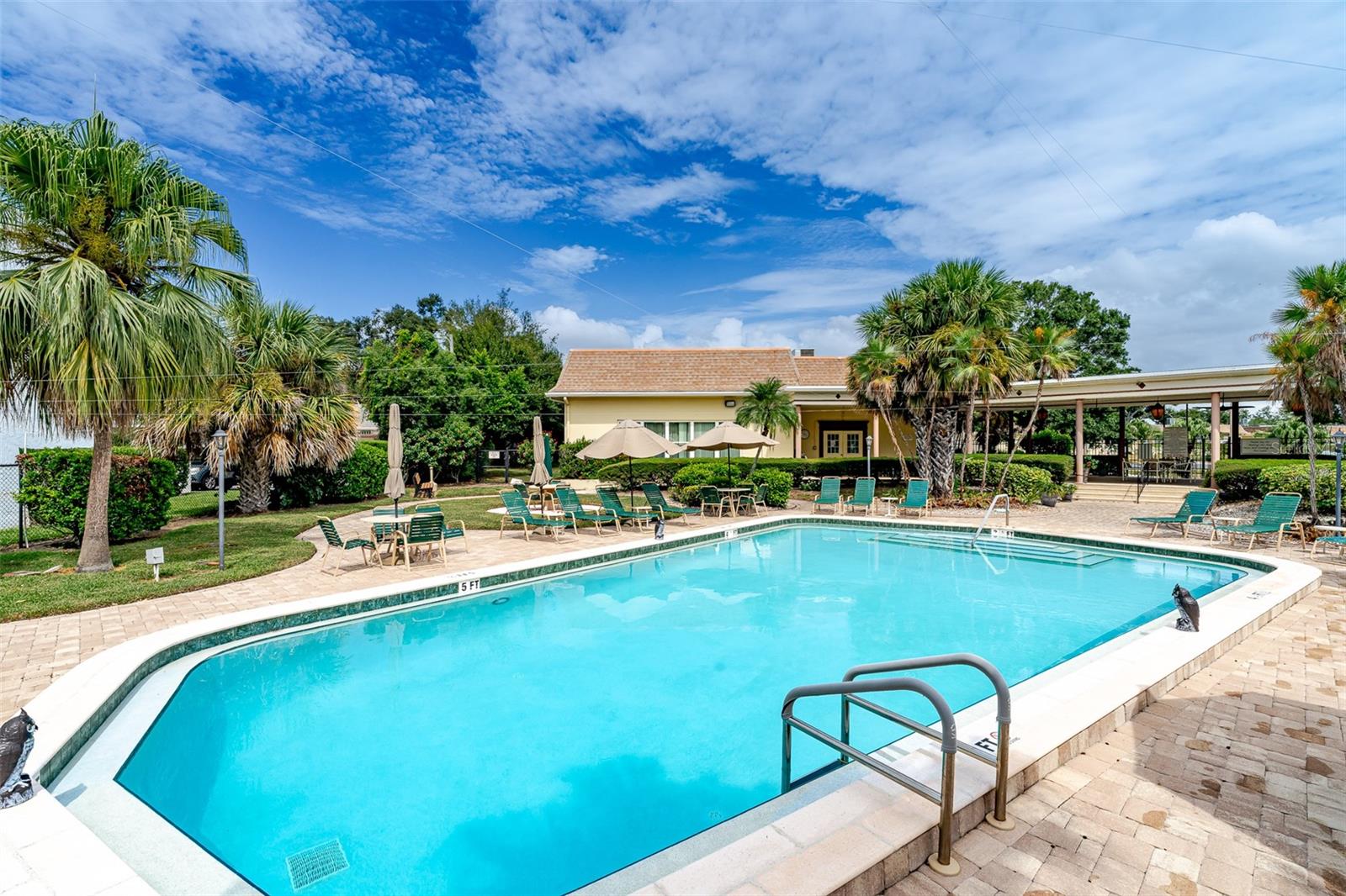 NORMANDY PARK SOUTH - Residential