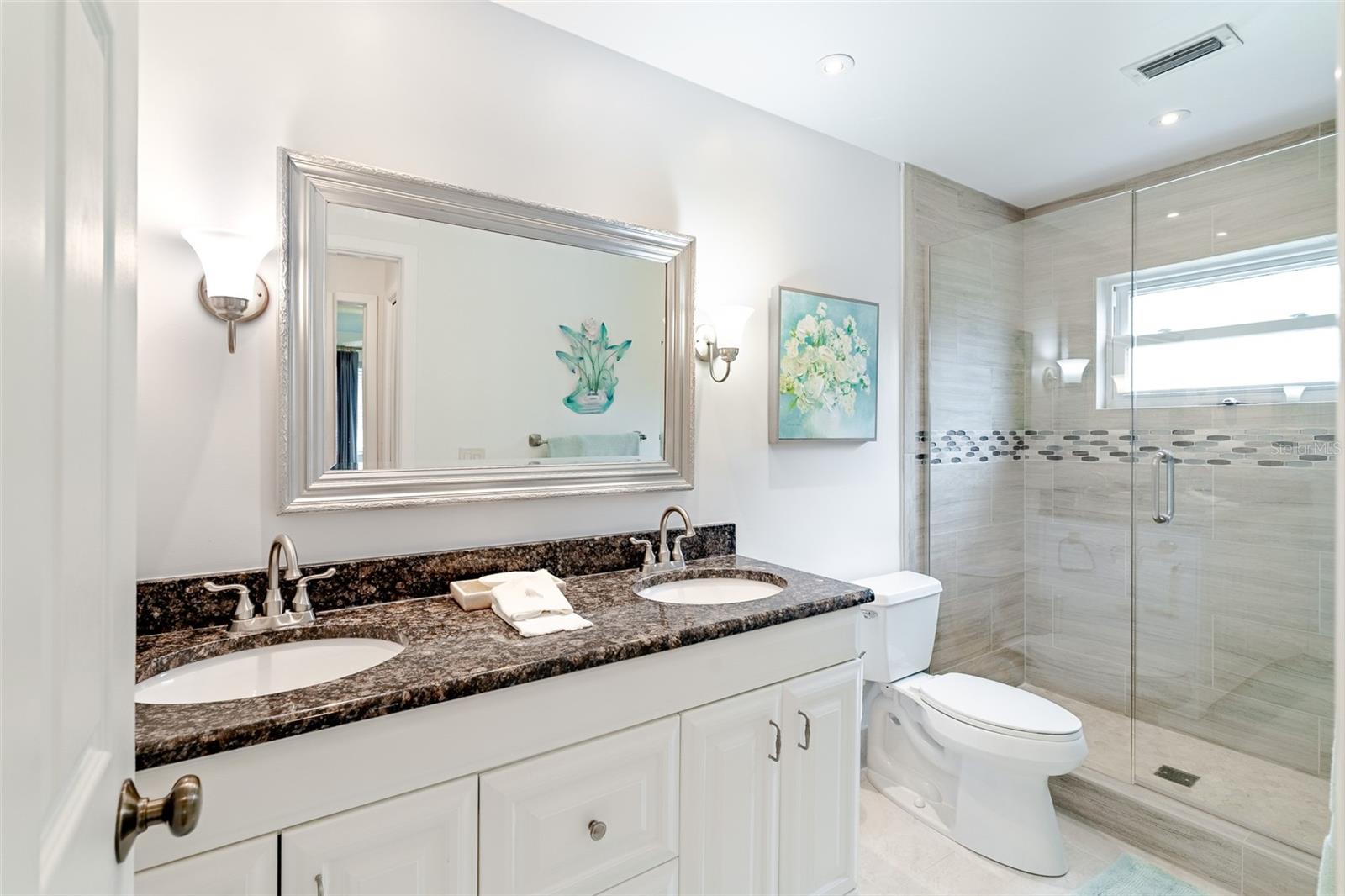 NORMANDY PARK SOUTH - Residential
