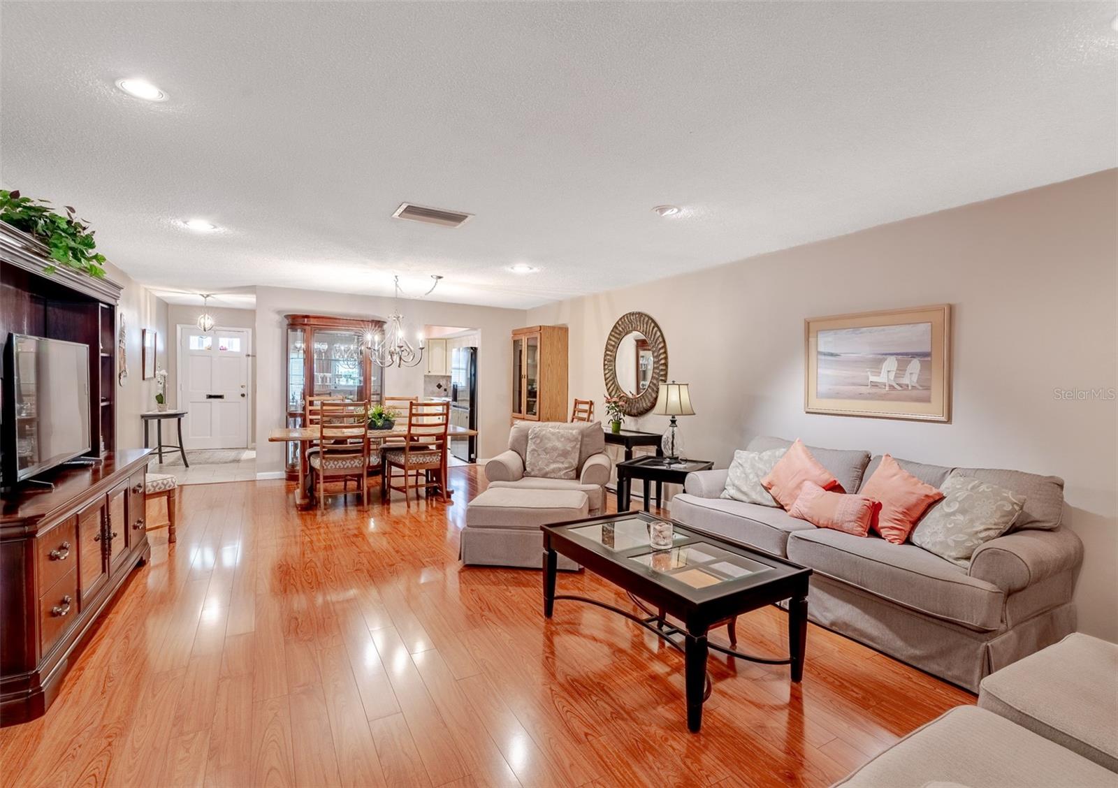 NORMANDY PARK SOUTH - Residential