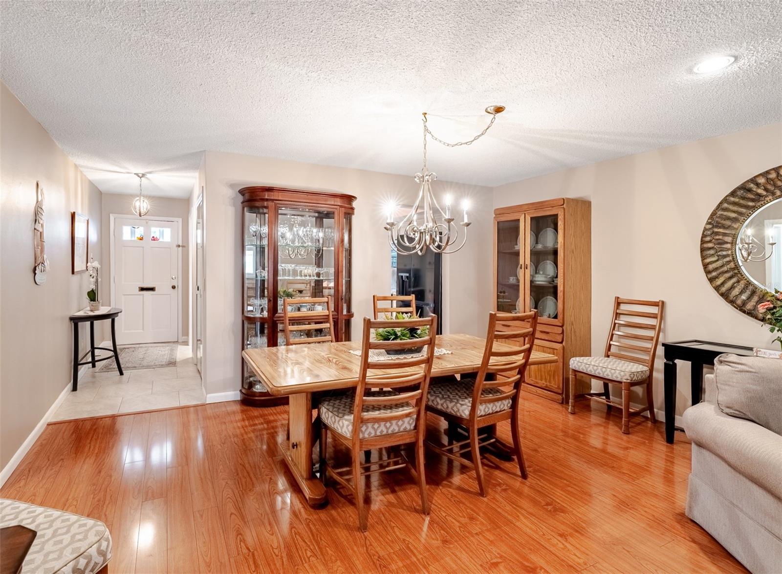 NORMANDY PARK SOUTH - Residential