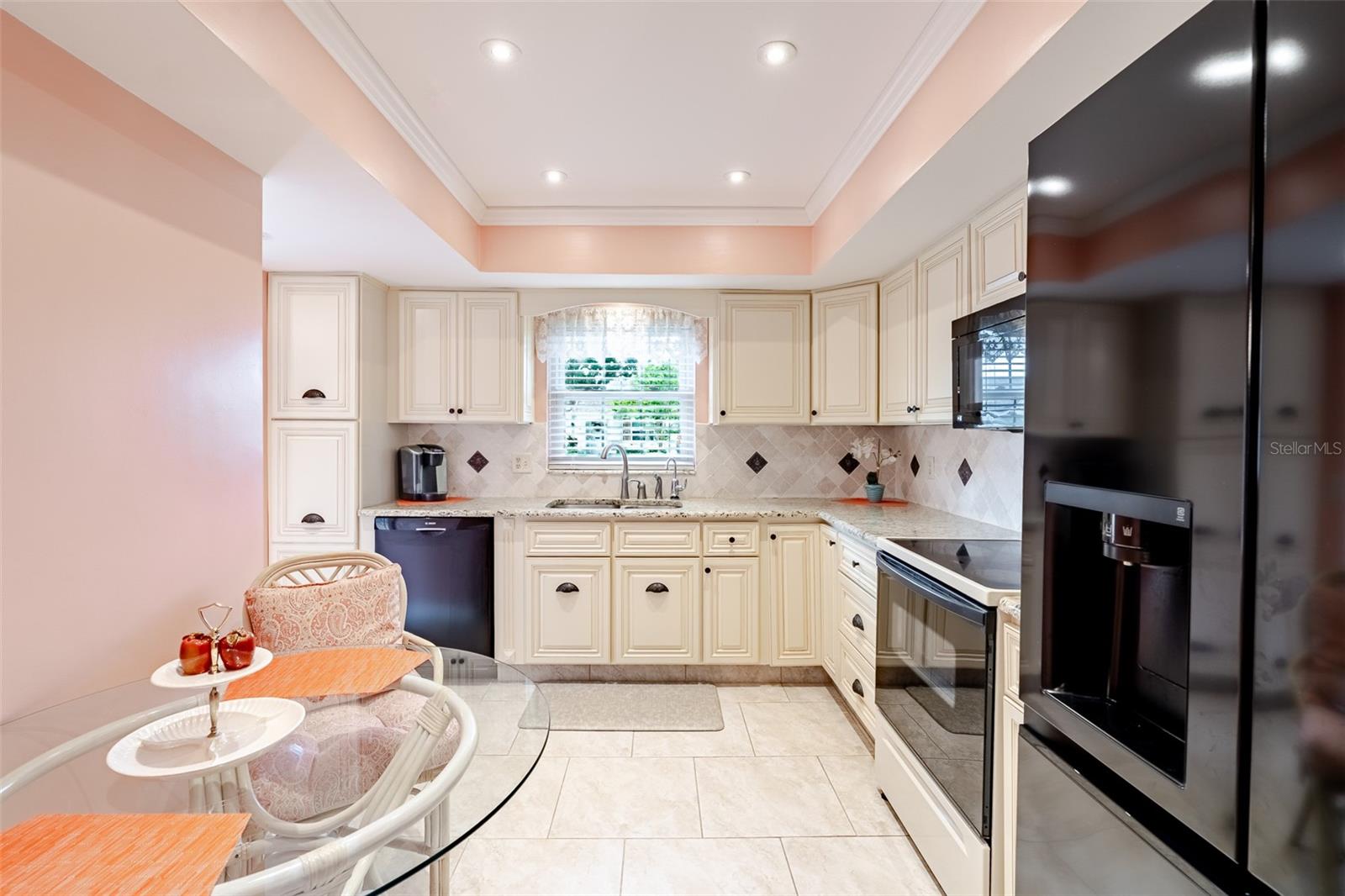 NORMANDY PARK SOUTH - Residential