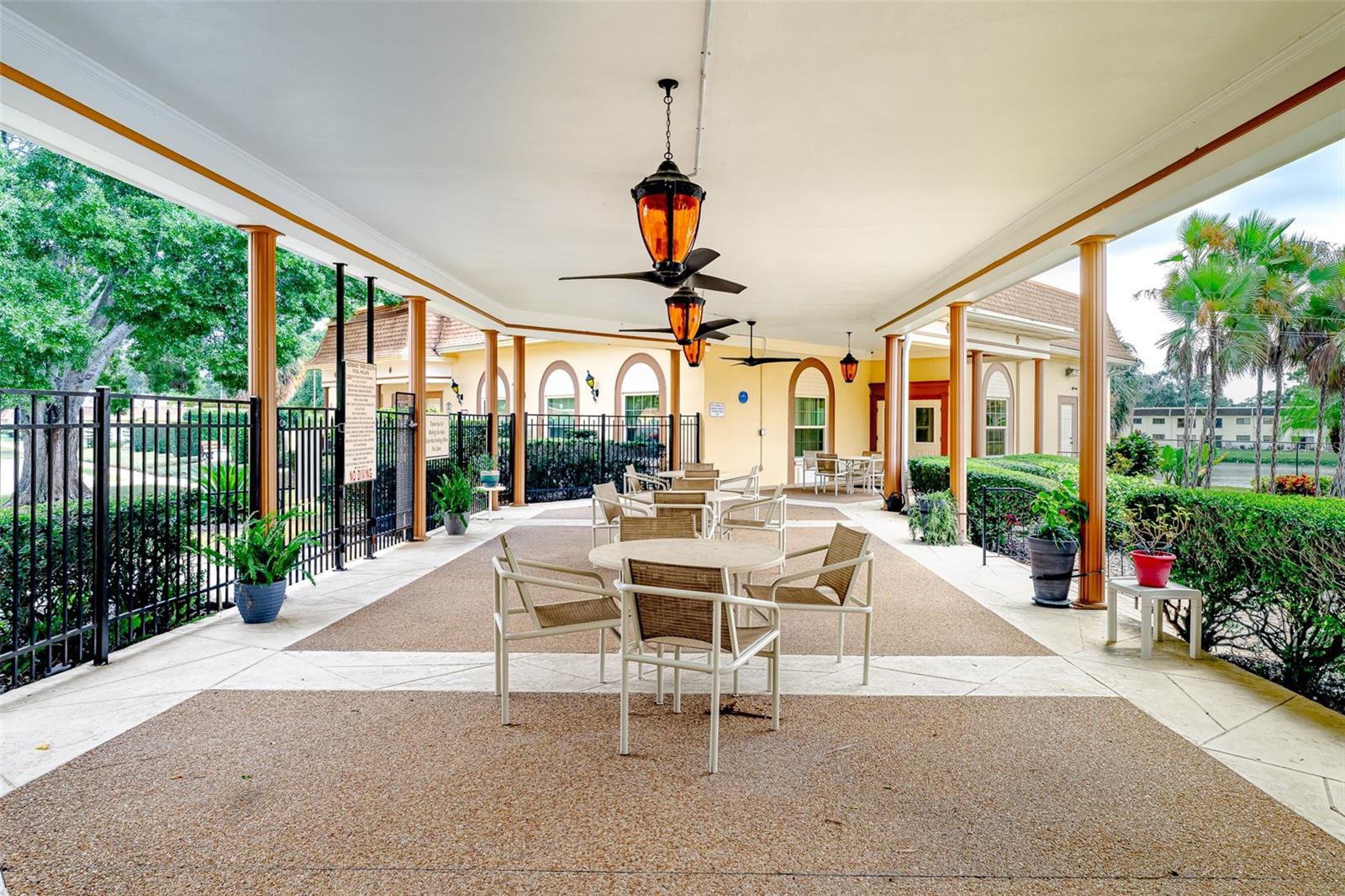NORMANDY PARK SOUTH - Residential