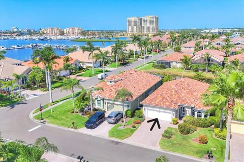 Photo of 303 11th Avenue E, Palmetto, FL 34221 (MLS # C7509000)