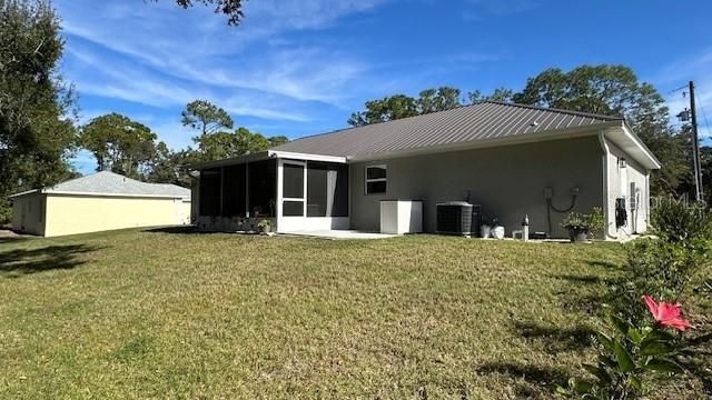 SEBRING COUNTRY ESTATES - Residential