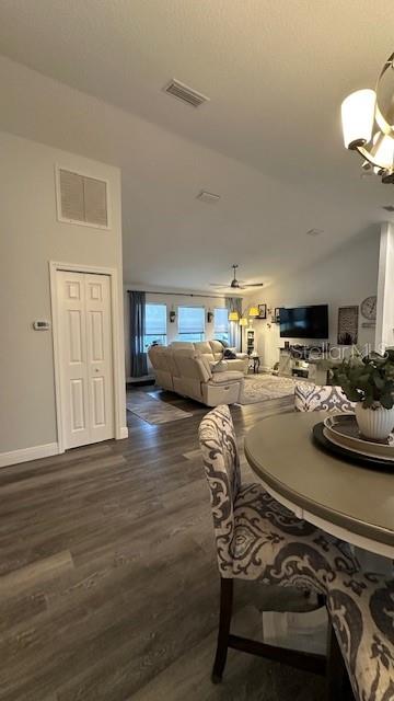 SEBRING COUNTRY ESTATES - Residential