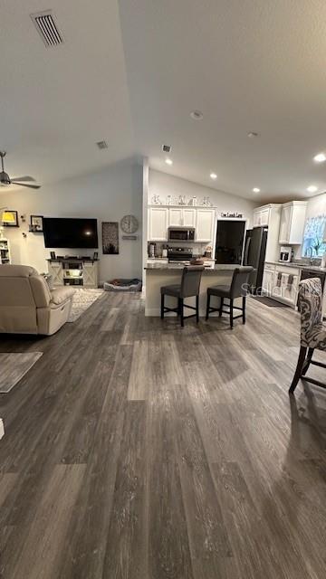 SEBRING COUNTRY ESTATES - Residential