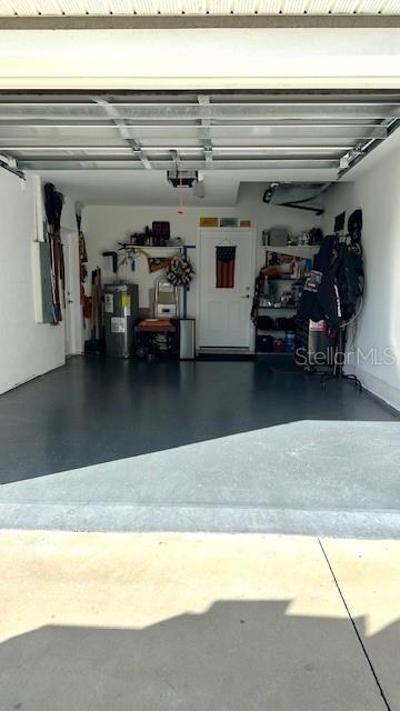 SEBRING COUNTRY ESTATES - Residential