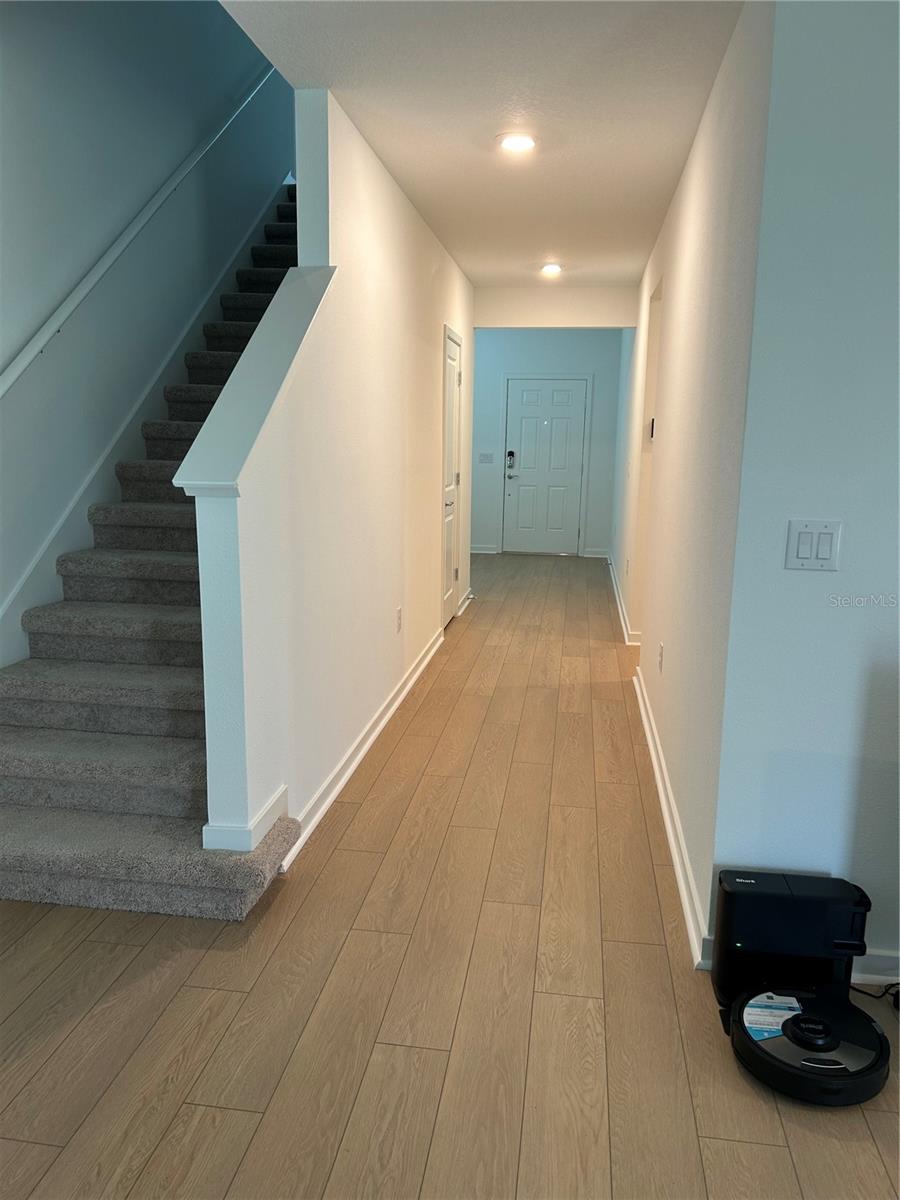 VIDA'S WAY LEGACY PH 1B - Residential Lease