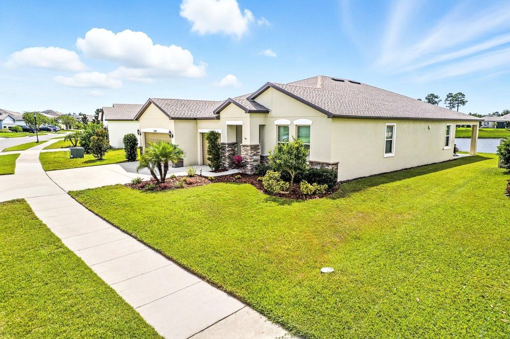 Photo of 12770 Palapa Loop, Spring Hill, FL 34610 (MLS # TB8432628)