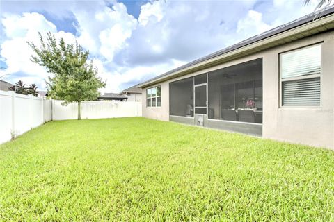 A home in ORLANDO