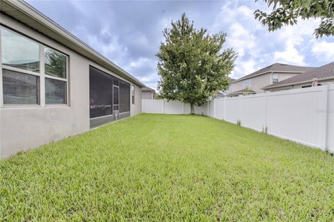 A home in ORLANDO