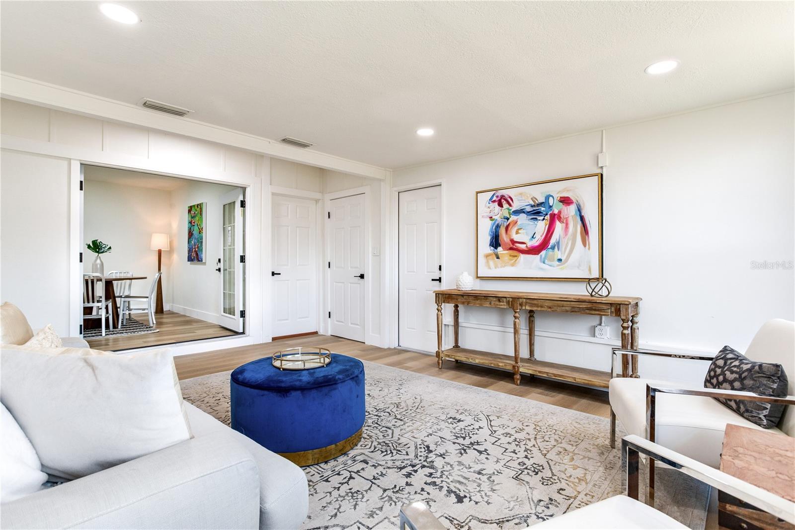 MEADOW LAWN 3RD ADD - Residential