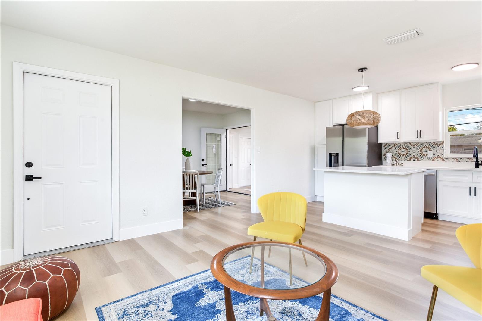 MEADOW LAWN 3RD ADD - Residential