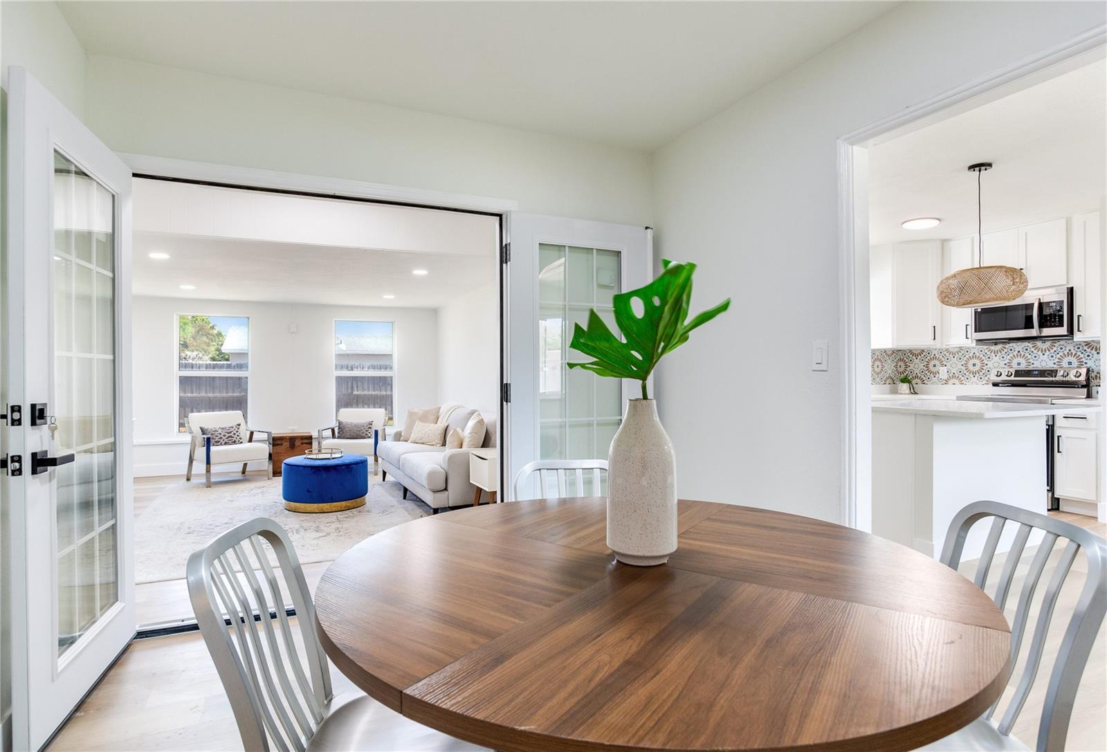 MEADOW LAWN 3RD ADD - Residential