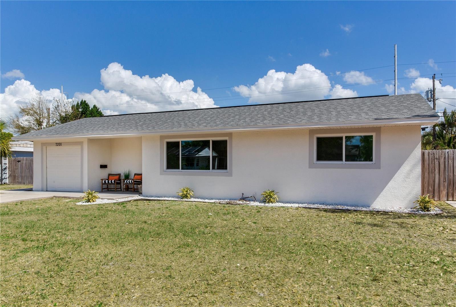 MEADOW LAWN 3RD ADD - Residential