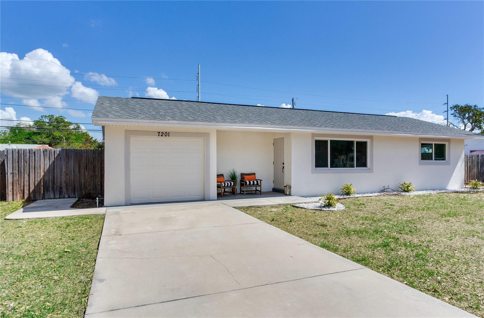 MEADOW LAWN 3RD ADD - Residential