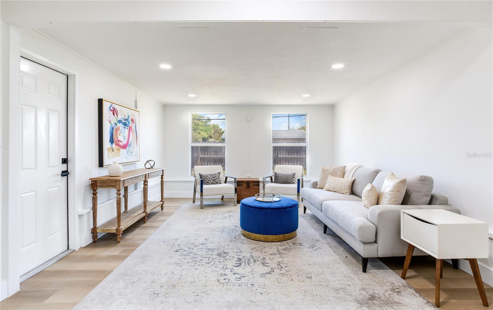 MEADOW LAWN 3RD ADD - Residential