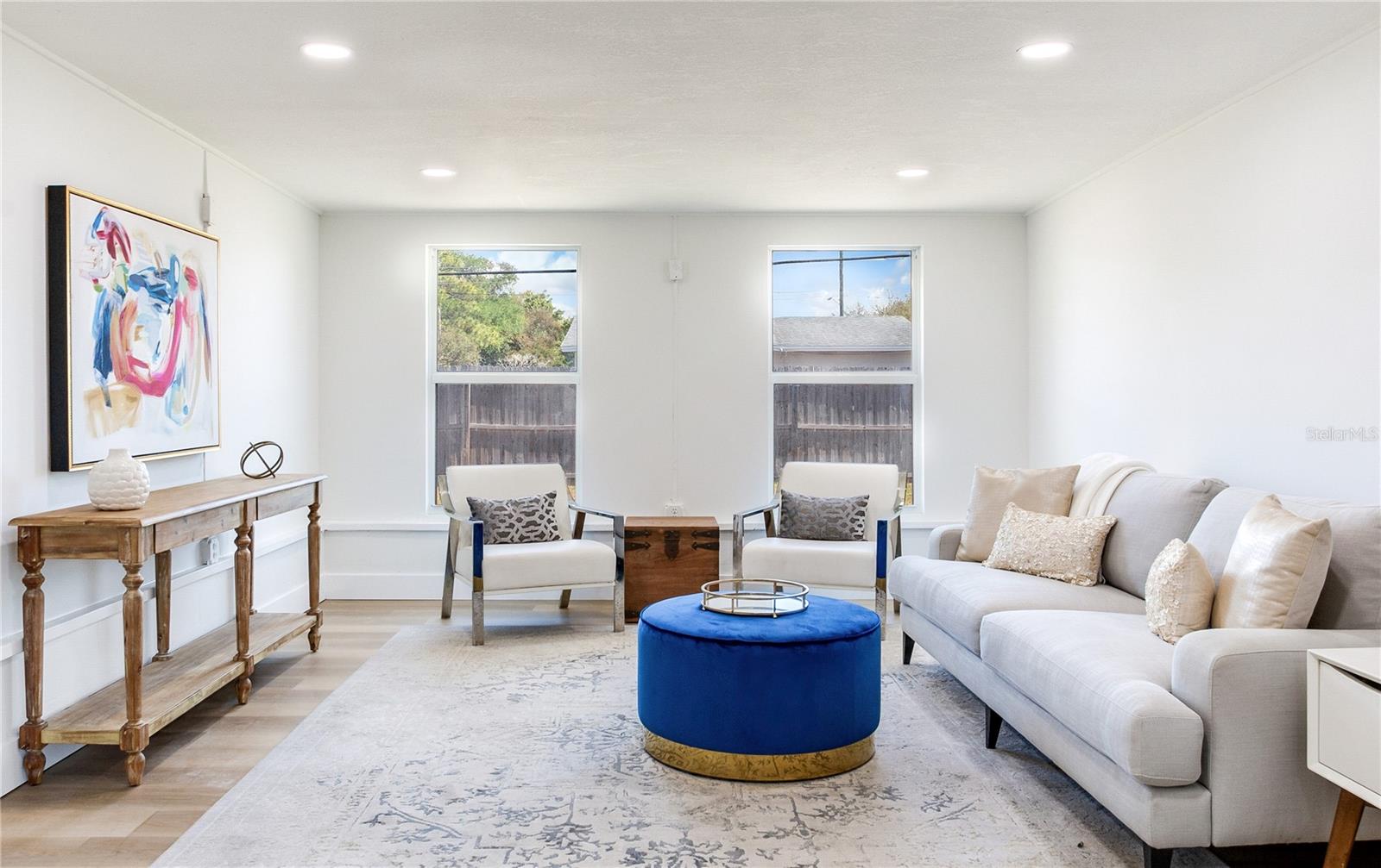 MEADOW LAWN 3RD ADD - Residential