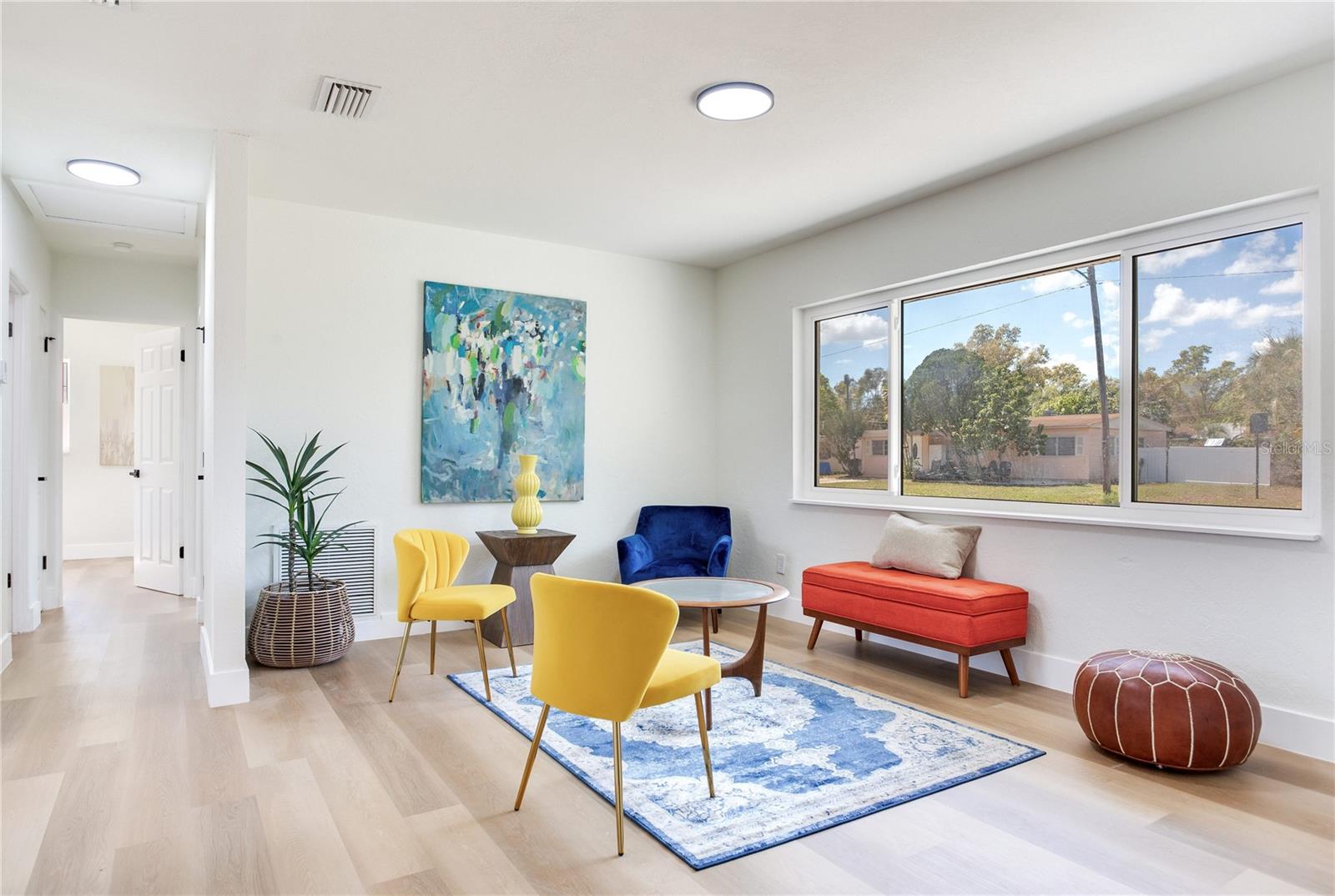 MEADOW LAWN 3RD ADD - Residential