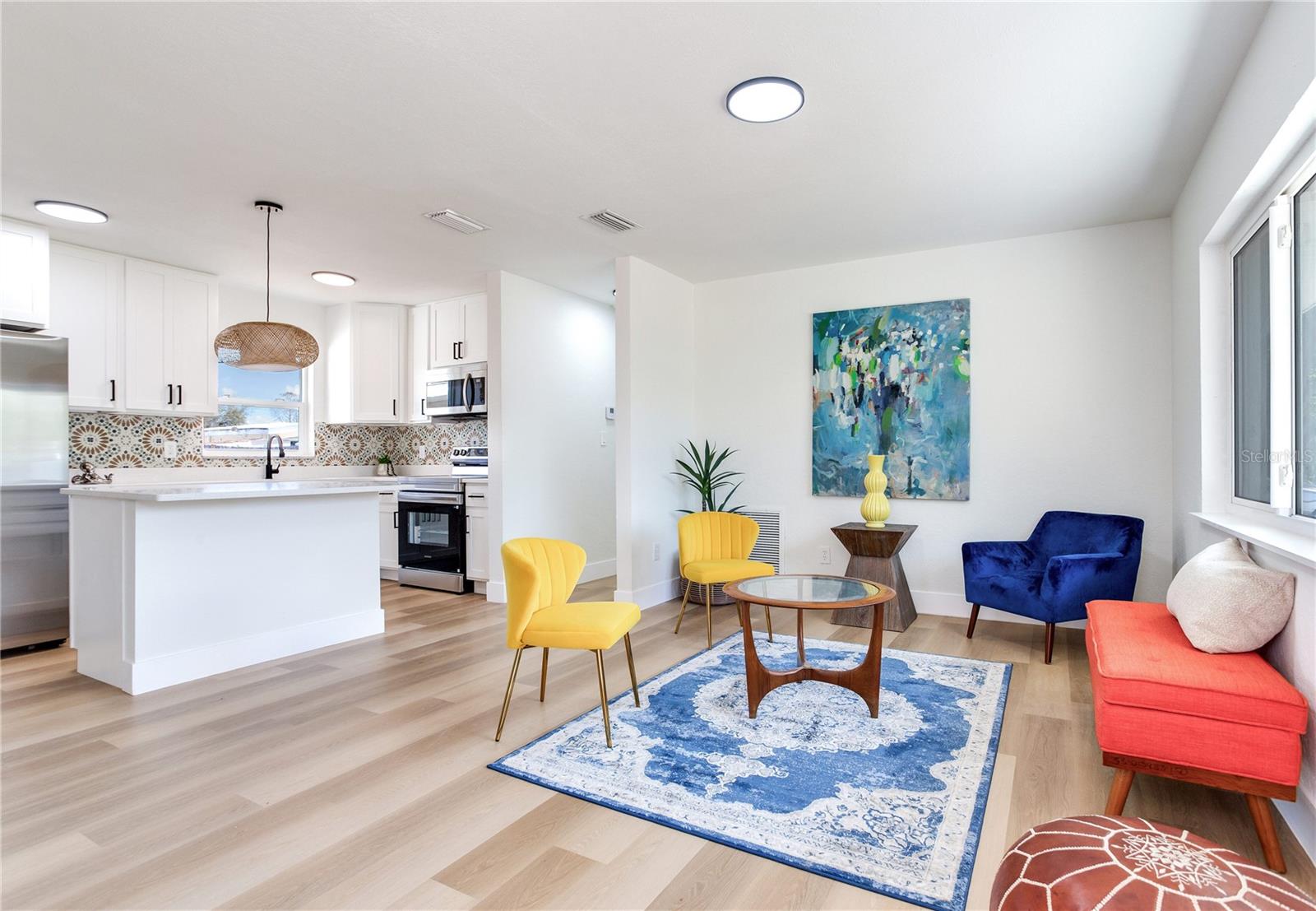 MEADOW LAWN 3RD ADD - Residential