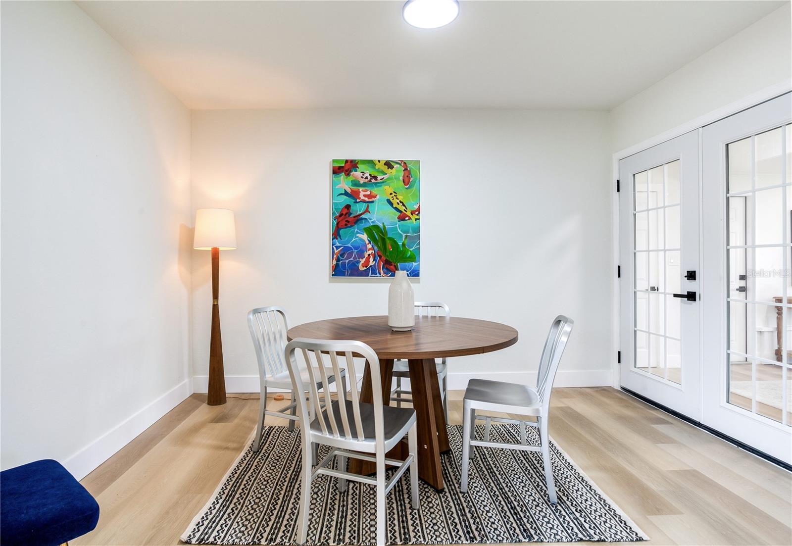 MEADOW LAWN 3RD ADD - Residential