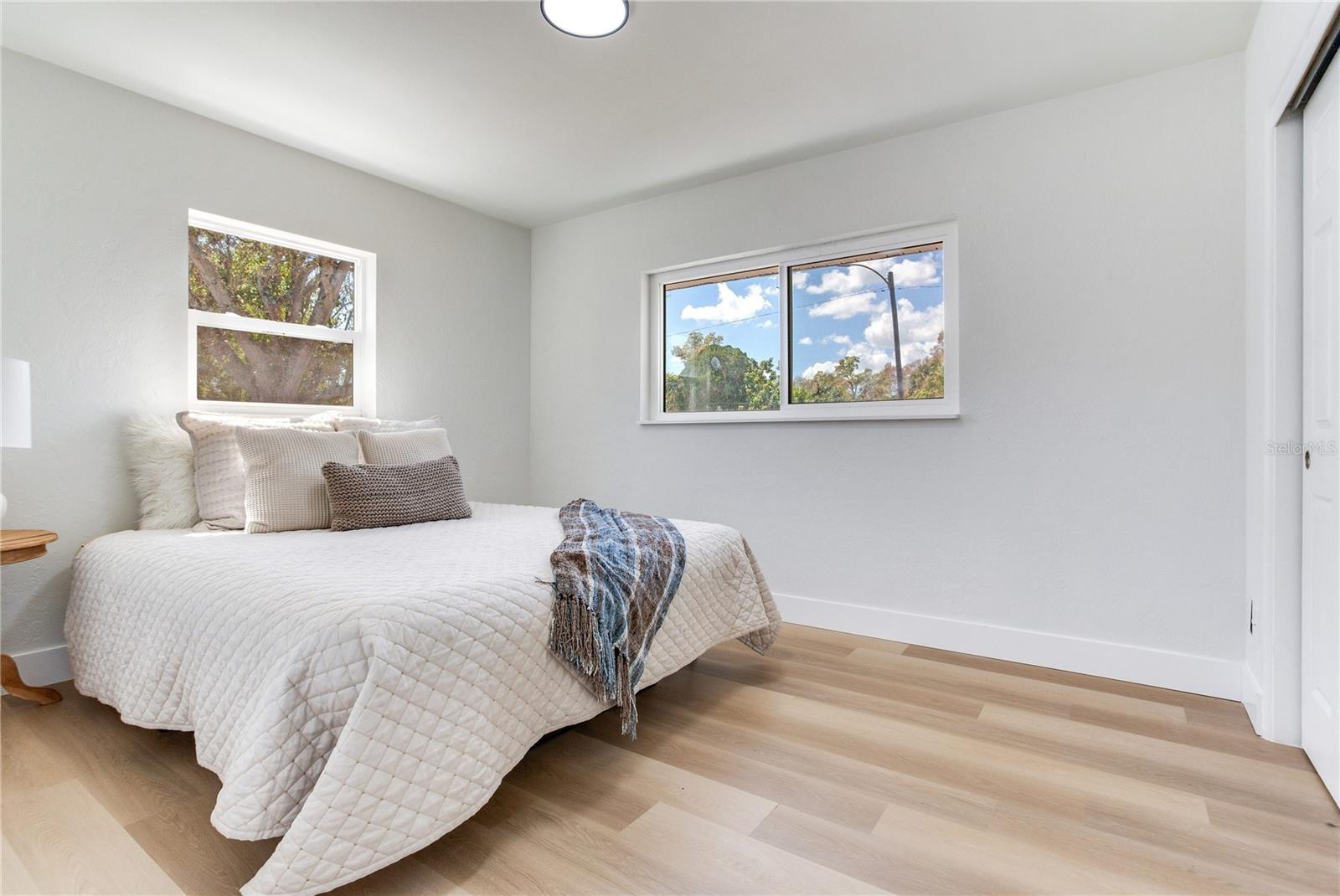 MEADOW LAWN 3RD ADD - Residential