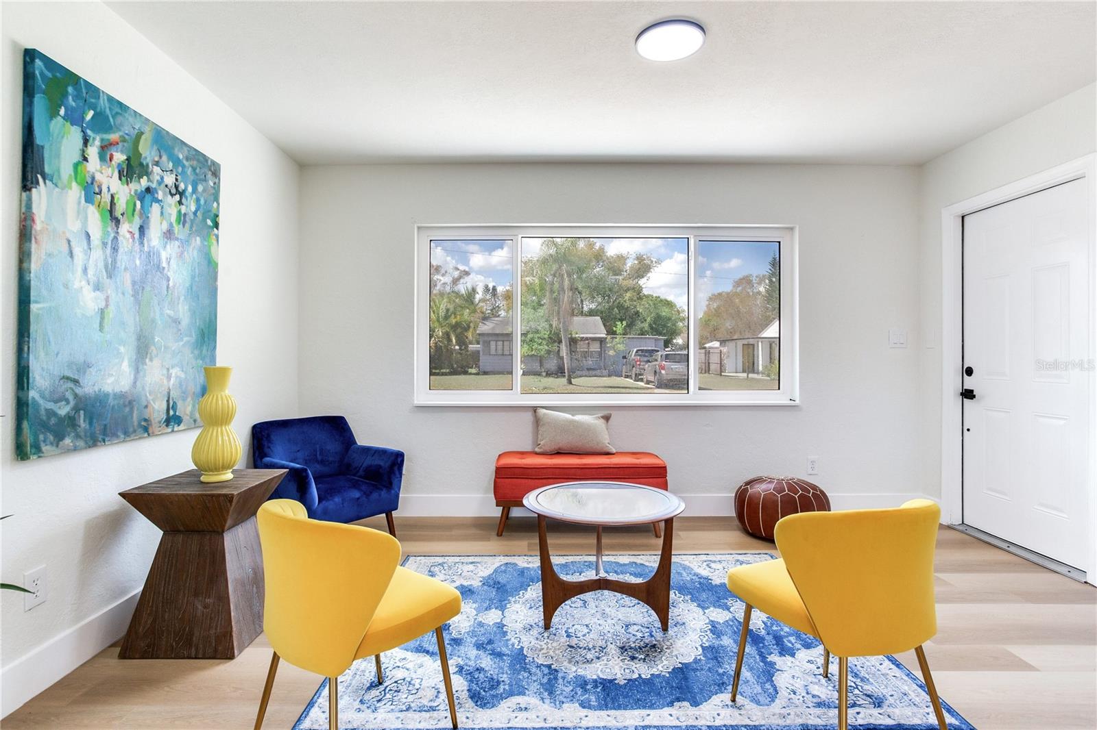 MEADOW LAWN 3RD ADD - Residential