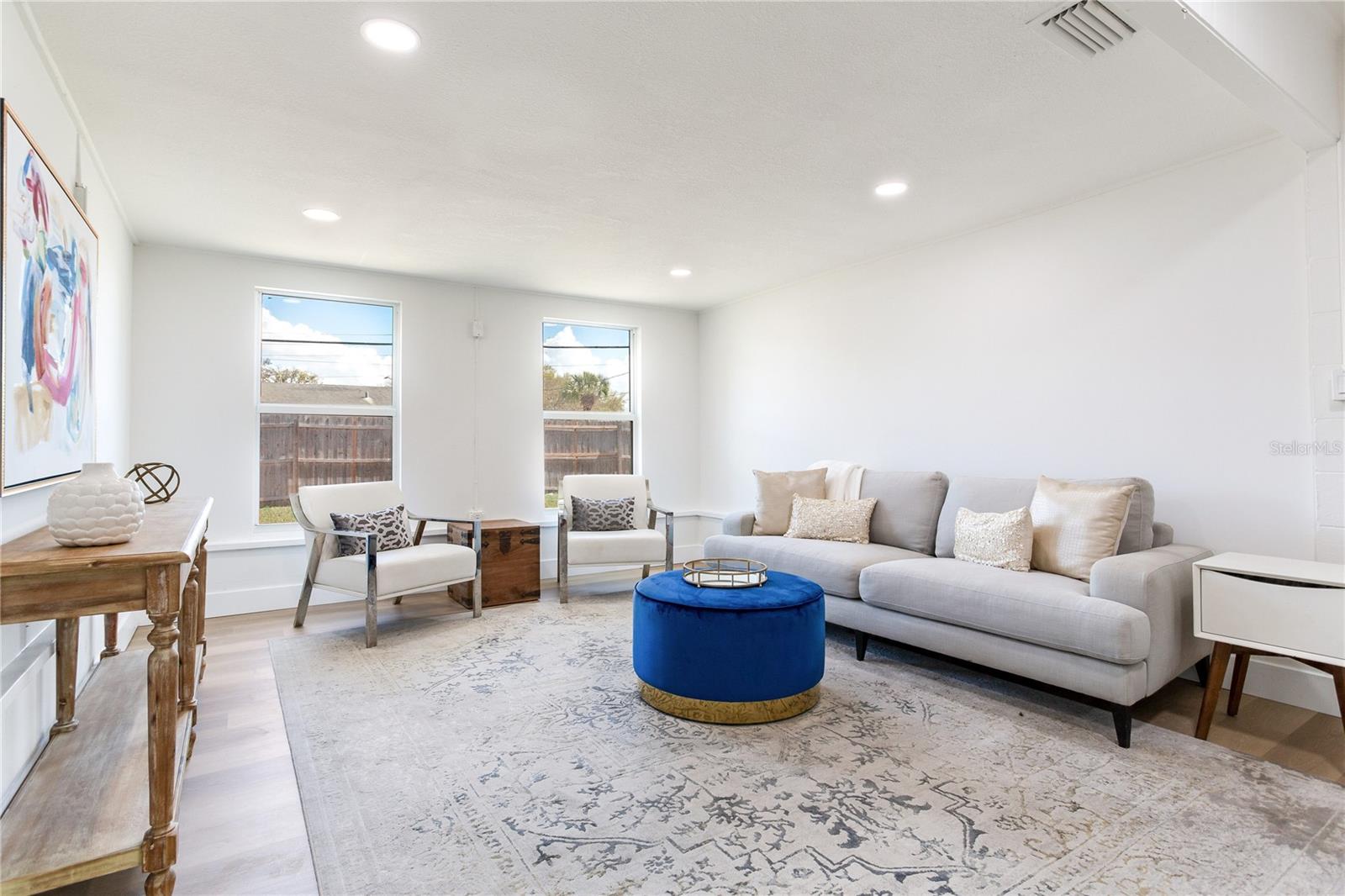 MEADOW LAWN 3RD ADD - Residential