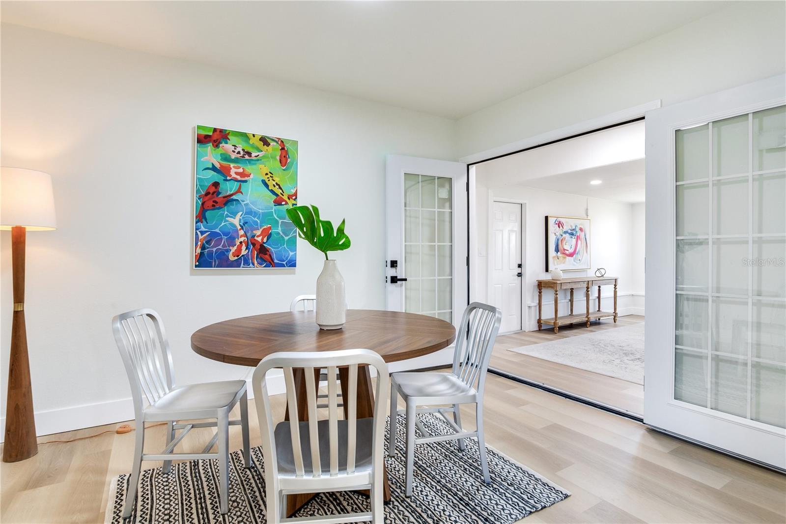 MEADOW LAWN 3RD ADD - Residential