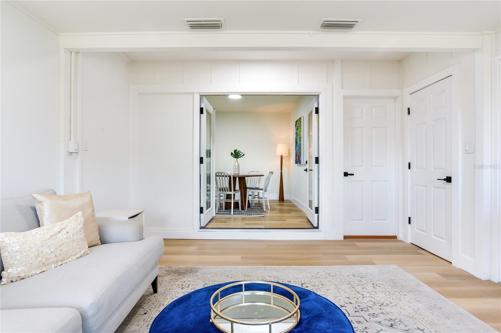 MEADOW LAWN 3RD ADD - Residential