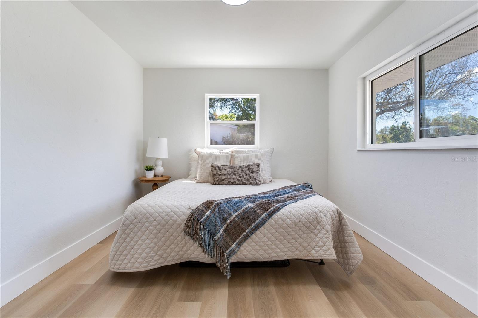 MEADOW LAWN 3RD ADD - Residential