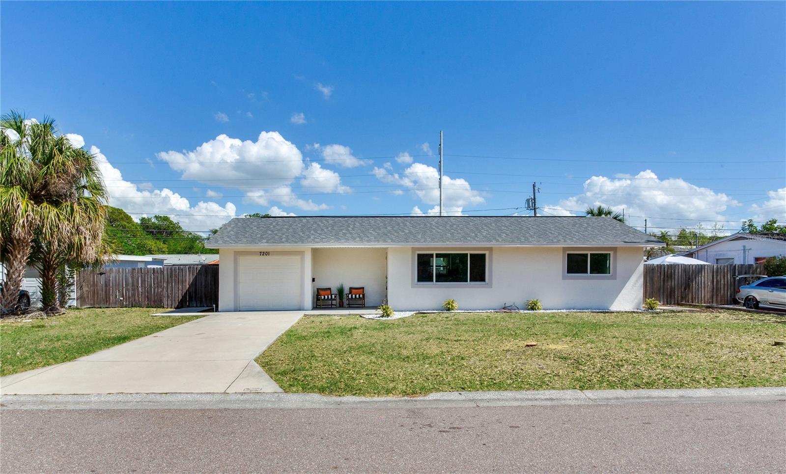 MEADOW LAWN 3RD ADD - Residential