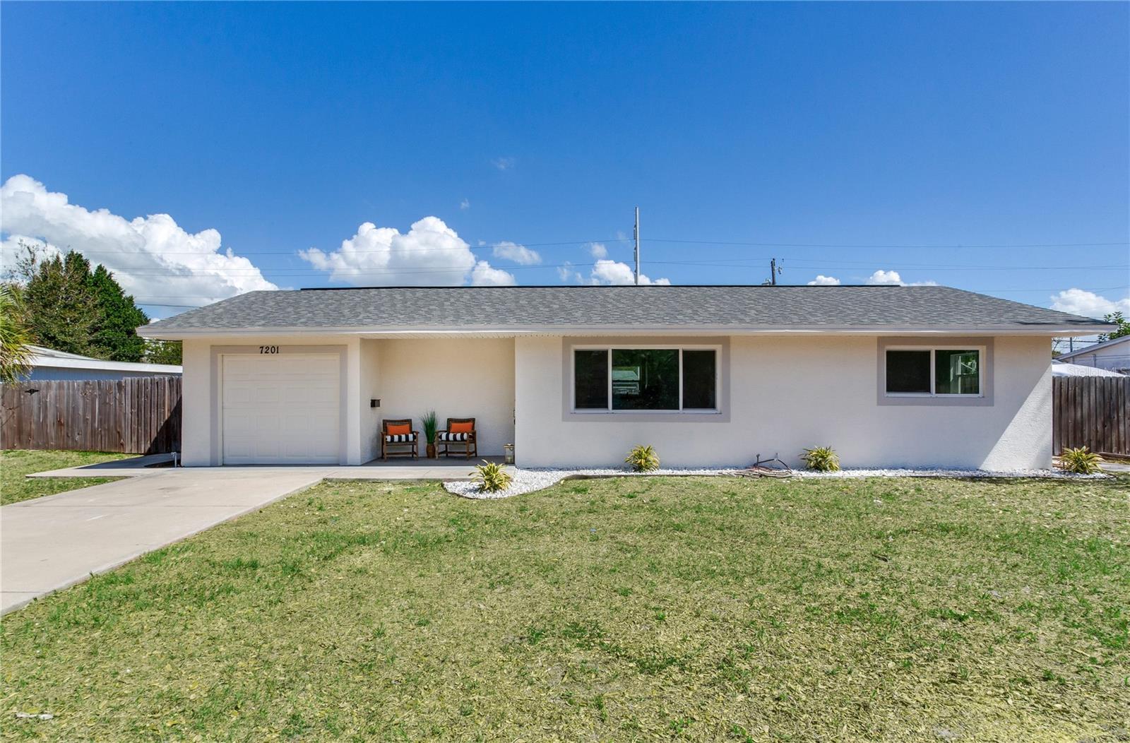 MEADOW LAWN 3RD ADD - Residential