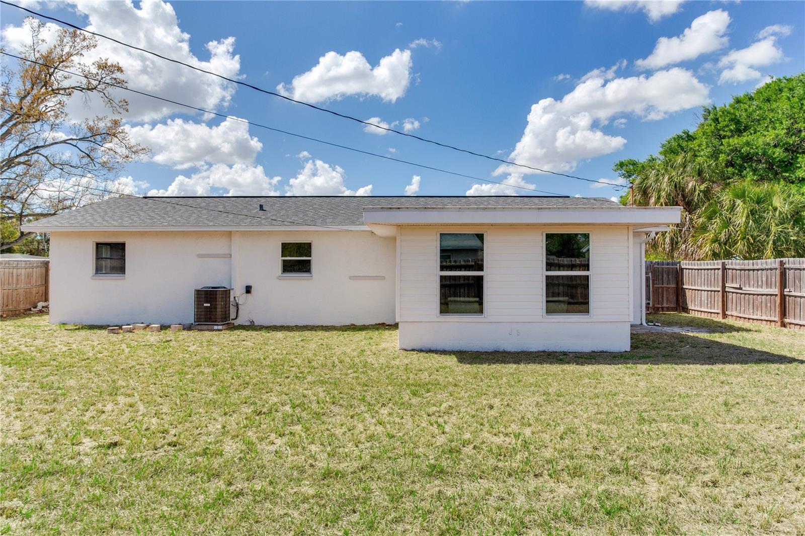 MEADOW LAWN 3RD ADD - Residential