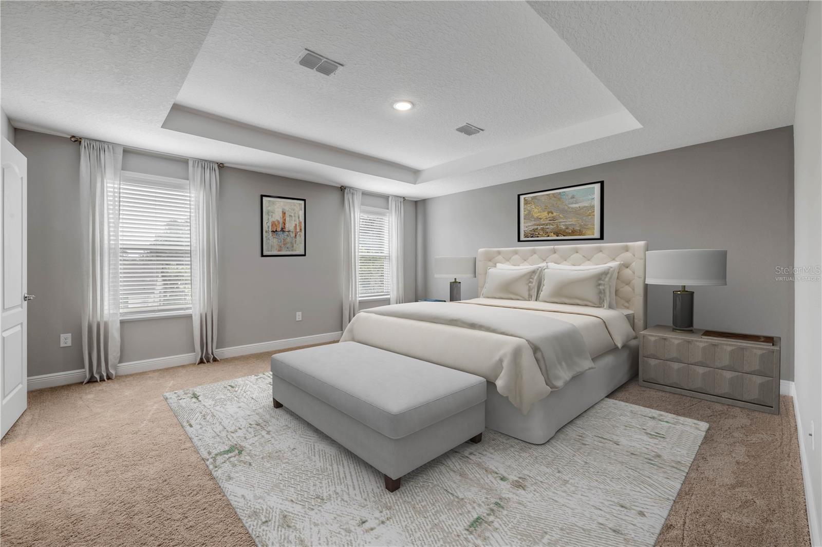 ELEGANT MANOR ESTATES - Residential