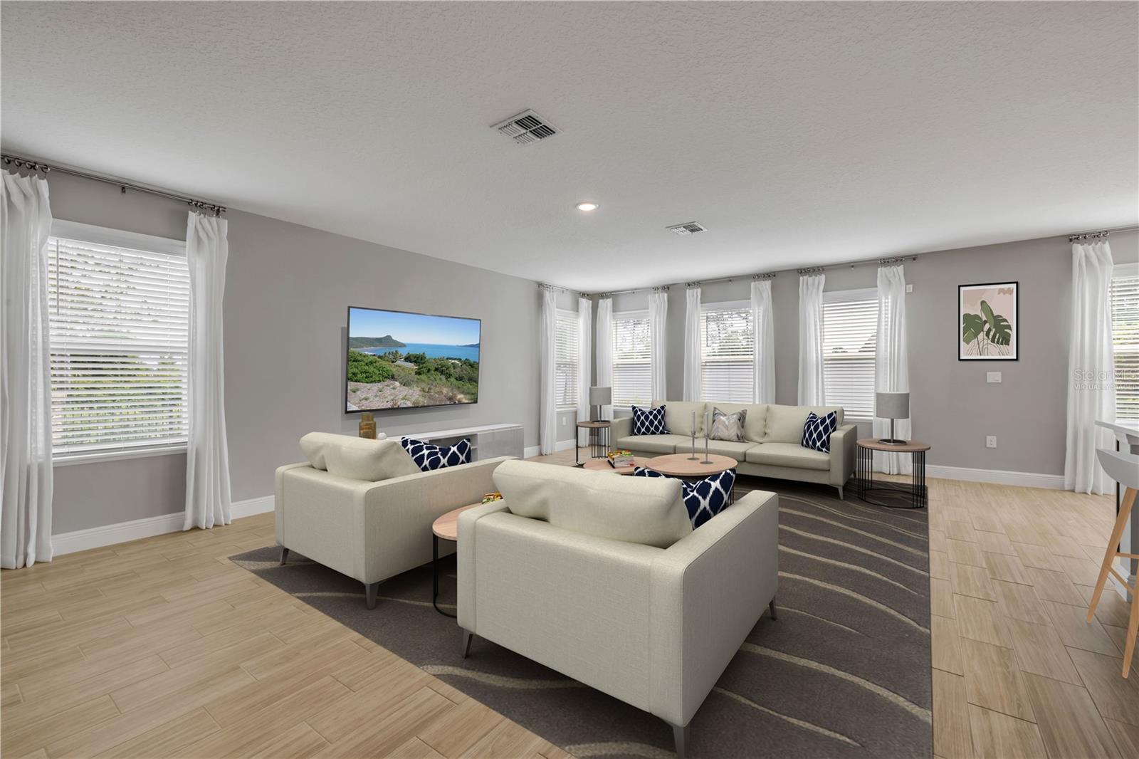 ELEGANT MANOR ESTATES - Residential