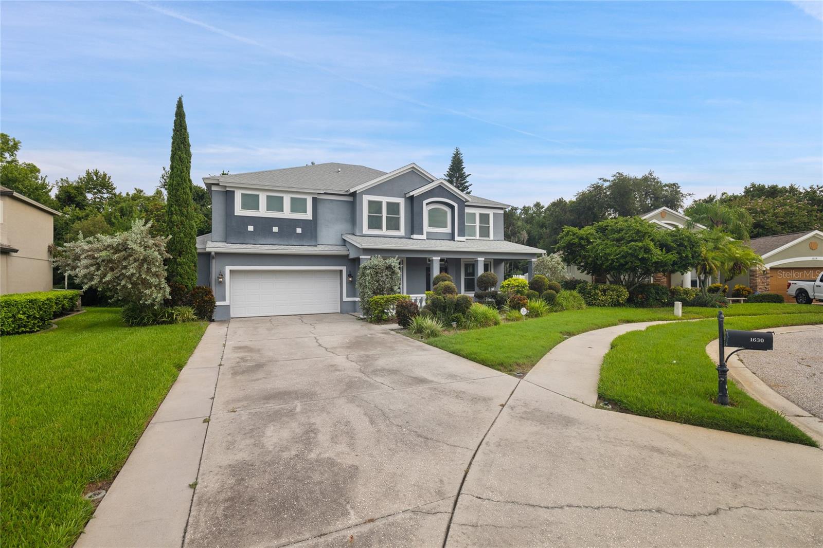1630 TAWNYBERRY COURT