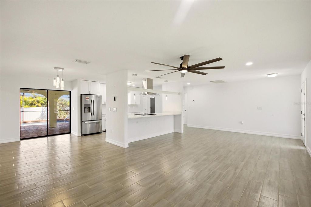 Photo of 176 N Waterway Drive NW, Port Charlotte, FL 33952 (MLS # C7524424)