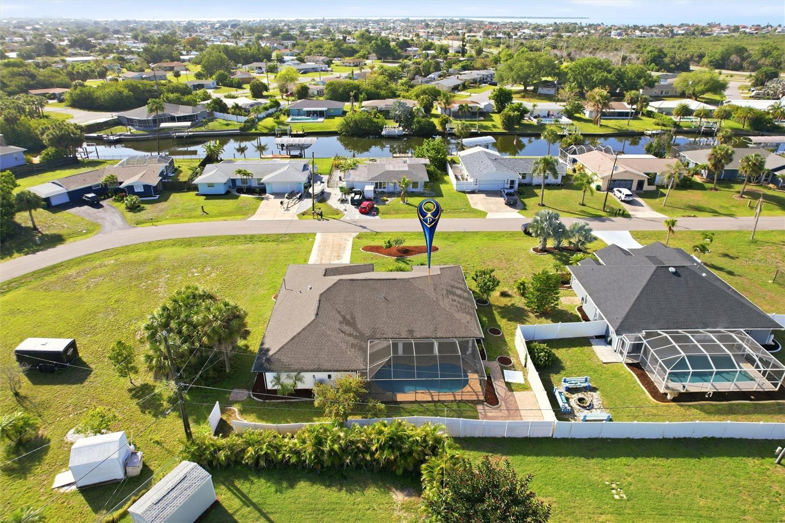 CHARLOTTE SEC 05 - Residential