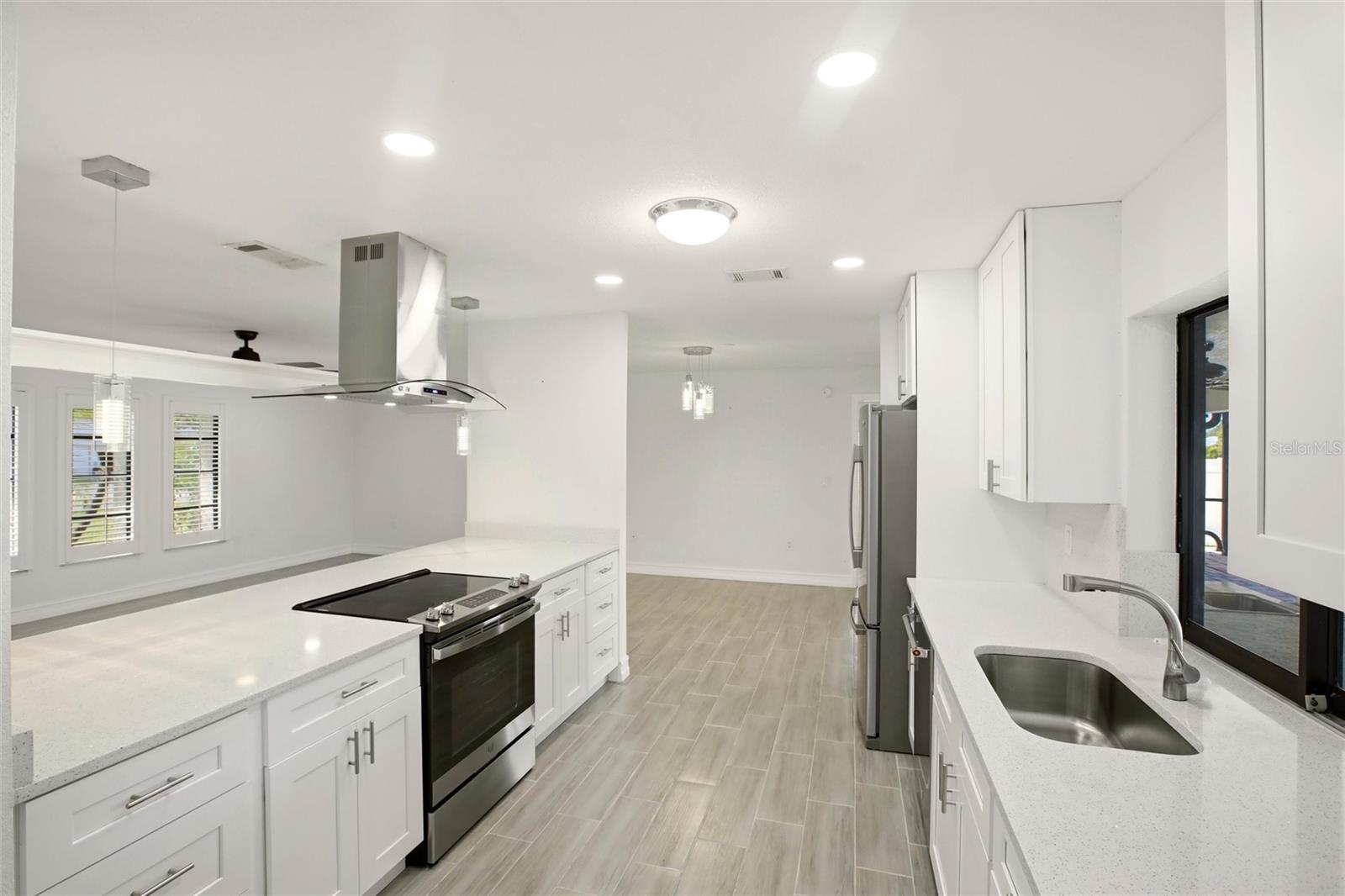 CHARLOTTE SEC 05 - Residential