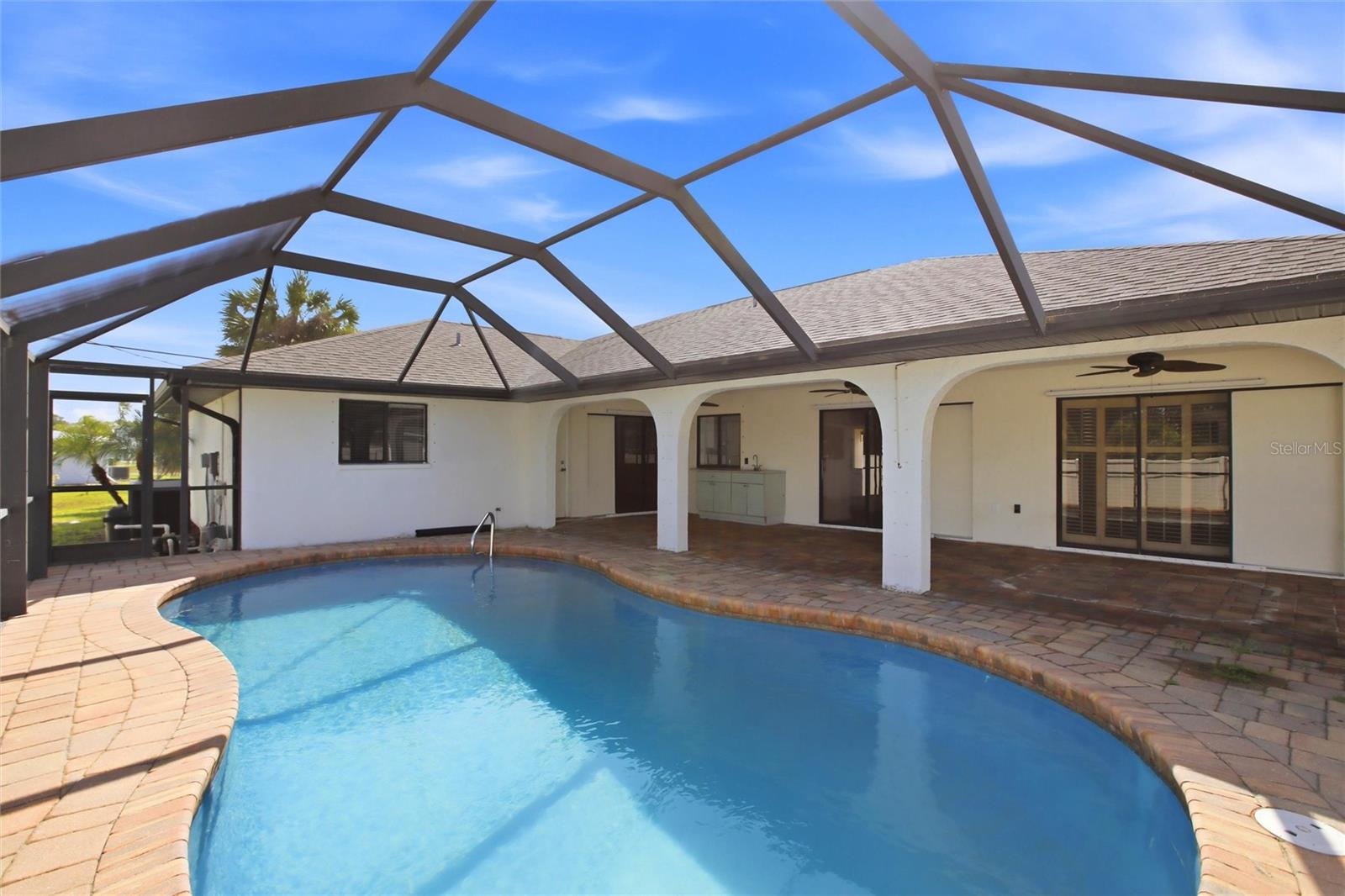 CHARLOTTE SEC 05 - Residential