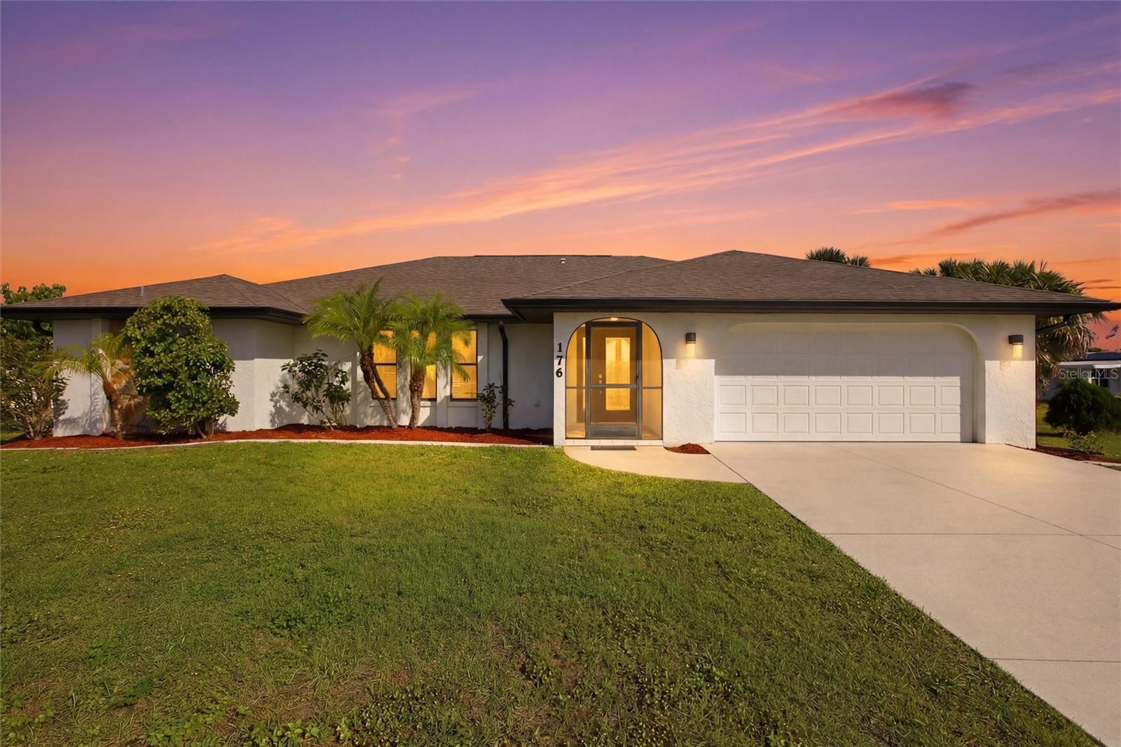 CHARLOTTE SEC 05 - Residential