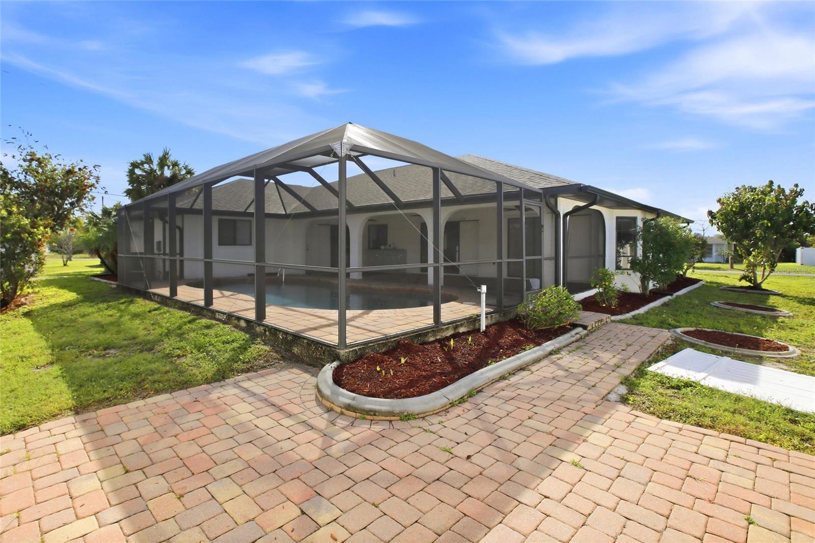 CHARLOTTE SEC 05 - Residential