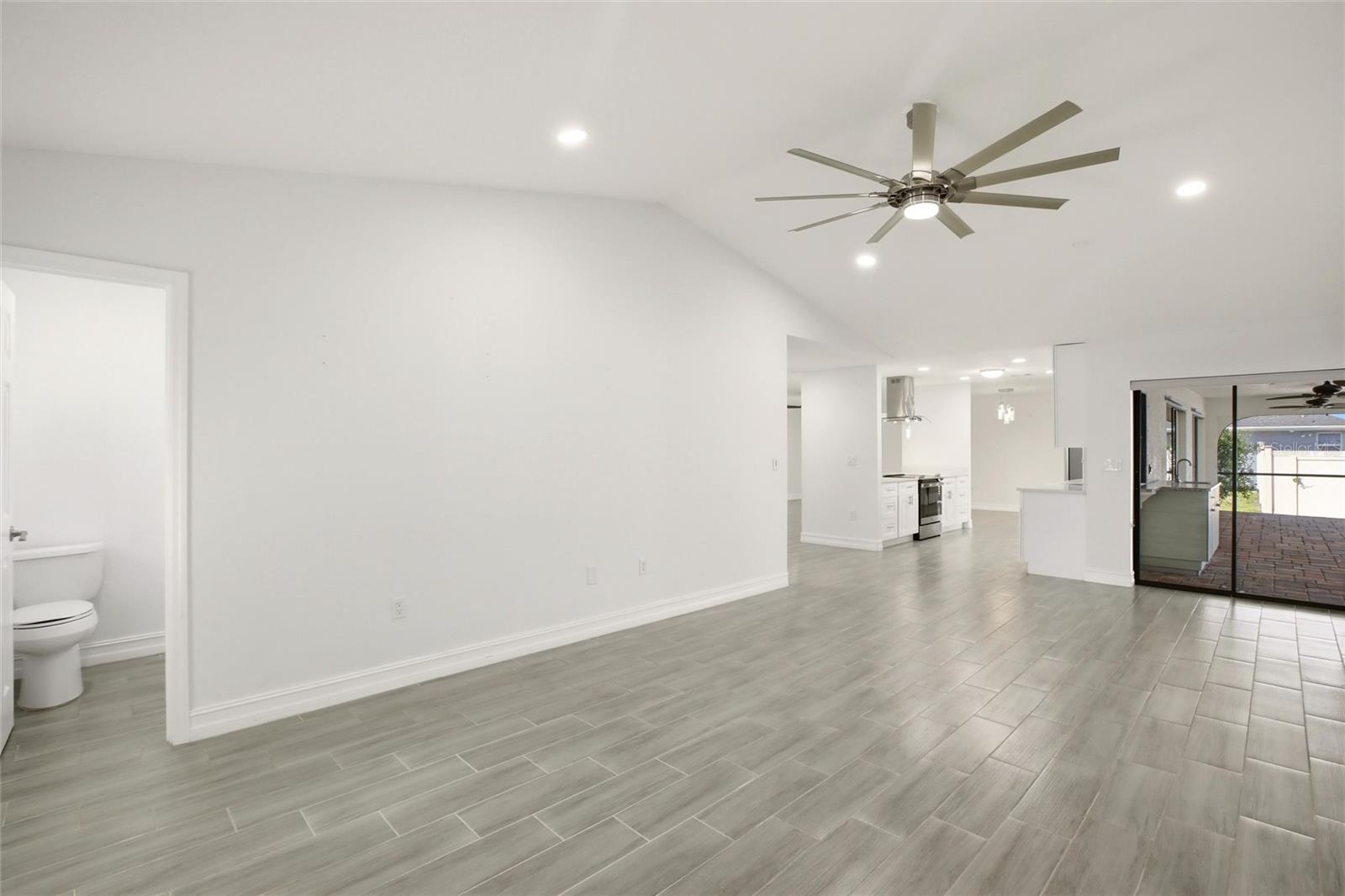 CHARLOTTE SEC 05 - Residential