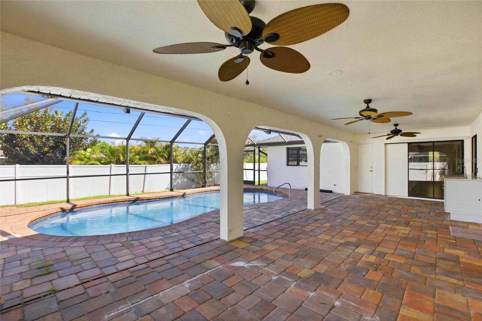 CHARLOTTE SEC 05 - Residential